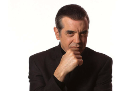 Nashua Arts - Chazz Palminteri – A Bronx Tale Live